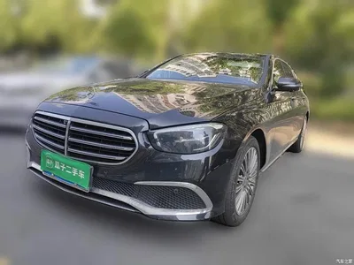 2021 Mercedes-Benz E-Class E 300 L Fashion, фото 2, лот 11211280