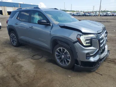 2026 GMC TERRAIN ELEVATION, фото 4, лот 10810723