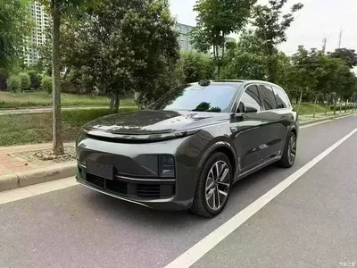 2022 Li Auto Li Xiang L9 Max, фото 1, лот 10825130