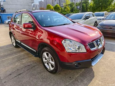 2015 Nissan Qashqai 2.0XL Cool Fire CVT 2WD, фото 3, лот 10395342