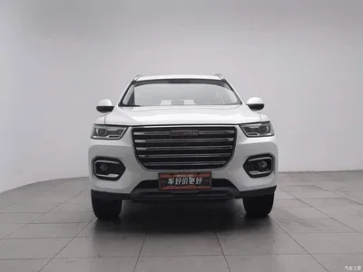 2019 Haval H6 Red Label 1.5GDIT Automatic Champion Version, фото 3, лот 10299027