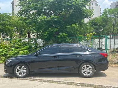2018 Changan Raeton CC 1.5T Manual Elegant China V, фото 3, лот 10573814