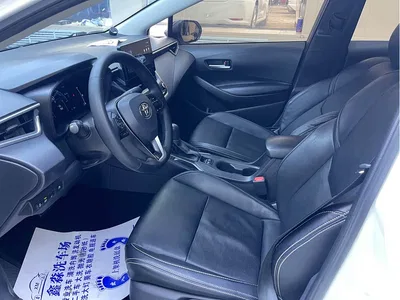 2022 Toyota Levin Dual Engine 1.8H E-CVT Progressive Edition, фото 4, лот 10381968