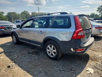 2008 VOLVO XC70, фото 2, лот 10876202