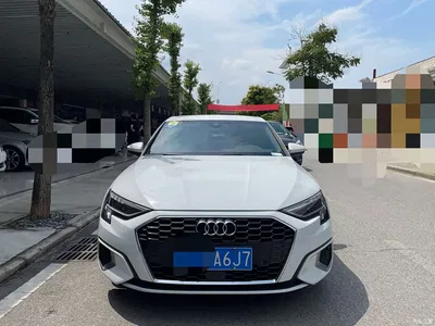 2021 Audi A3 A3L Limousine 35 TFSI Progressive Sport, фото 2, лот 10460234