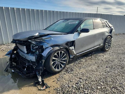 2026 CADILLAC LYRIQ SPORT, фото 1, лот 10866483