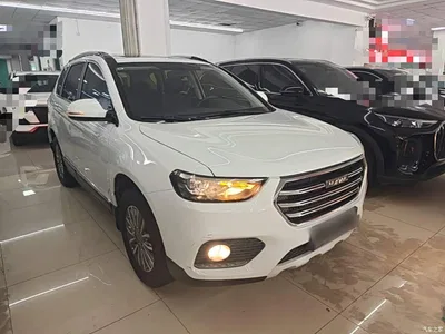 2018 Haval H6 Sport Edition 1.5T Automatic 2WD Elite China V, фото 4, лот 10285626