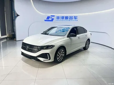 2024 Volkswagen Lavida Model 300TSI DSG Starlight Leading Edition, фото 1, лот 10262450