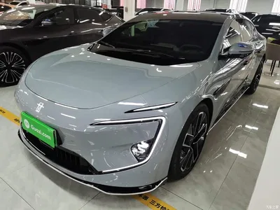 2023 Avatr 12 Model 700 Triple Laser RWD Luxury Edition, фото 2, лот 10402171