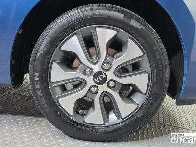 2016 Kia morning Deluxe, фото 4, лот 10086354