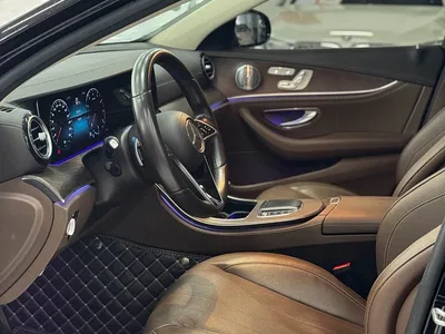2021 Mercedes-Benz E-Class E 300 L Luxury, фото 4, лот 10266508