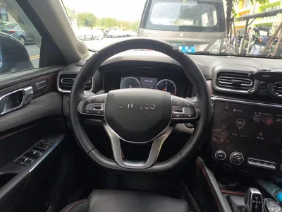 2018 Lynk & Co 02 1.5T DCT 2WD Power Pro Edition China V, фото 3, лот 11557295