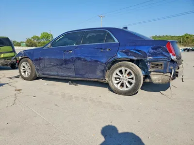 2015 CHRYSLER 300 LIMITED, фото 2, лот 10864256