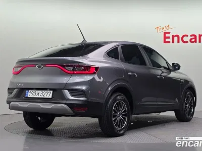 2023 Samsung XM3 1.6 GTe LE, фото 2, лот 10234800