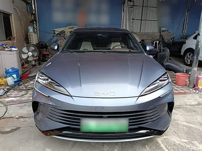 2025 BYD Seal 07 DM-i DM-i 1.5L 125km Premium, фото 3, лот 10269299