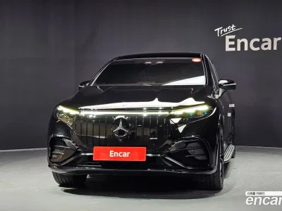 2023 Mercedes-Benz EQS SUV X296 EQS580 4MATIC, фото 3, лот 10217633