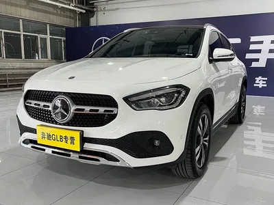 2022 Mercedes-Benz GLA 220, фото 2, лот 10674447