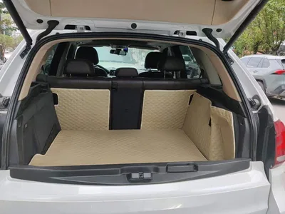 2015 BMW X5 (Import) xDrive28i, фото 4, лот 10464384