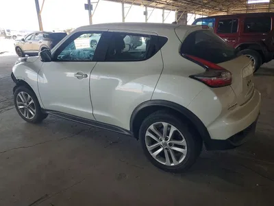 2016 NISSAN JUKE S, фото 2, лот 10672671