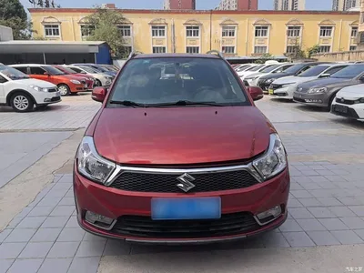 2013 Suzuki SX4 1.6L Manual Cool Edition, фото 3, лот 10439937