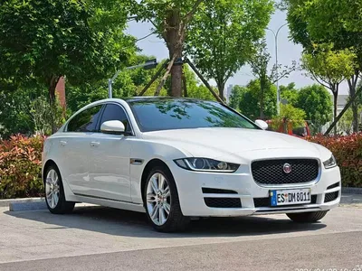 2019 Jaguar XEL 2.0T 200PS Premium, фото 3, лот 10290188