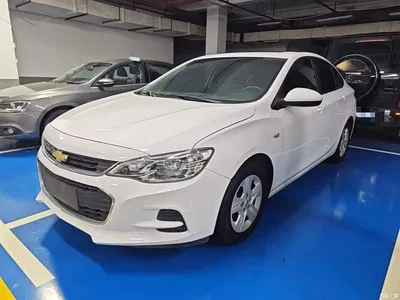 2019 Chevrolet Cavalier 320 Auto Sunroof Enjoyment Edition, фото 1, лот 11017387