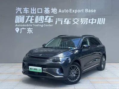 2024 Leapmotor C11 Extended Range 300 Premium Edition, фото 1, лот 10314698