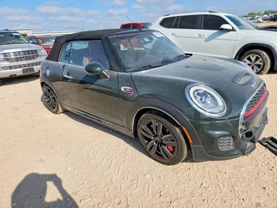 2017 MINI COOPER JOHN COOPER WORKS, фото 4, лот 10879539