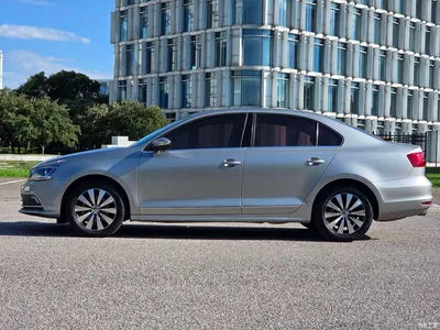 2017 Volkswagen Sagitar 230TSI Automatic Comfort, фото 4, лот 10413007
