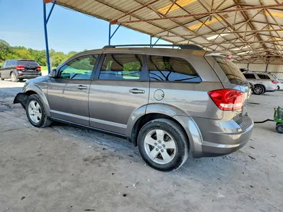 2013 DODGE JOURNEY SE, фото 2, лот 10800421