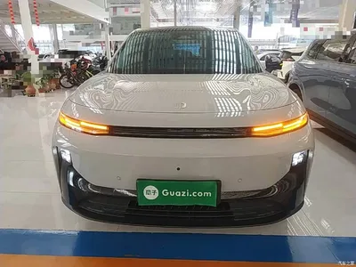 2025 Leapmotor B10 510 Joy Edition, фото 3, лот 10442015