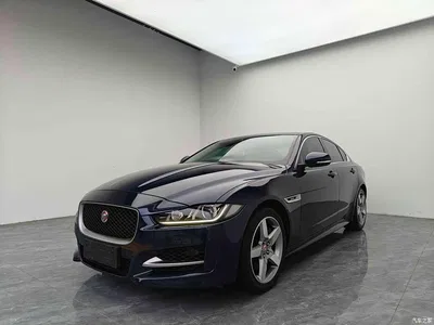 2017 Jaguar XE 2.0T 200PS R-Sport, фото 1, лот 11409312