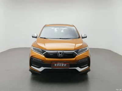 2019 Honda XR-V 220TURBO CVT Luxury China VI, фото 3, лот 10395039