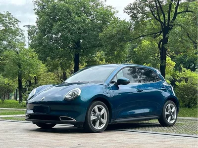 2022 Ora Good Cat 400km Standard Range Luxury NMC, фото 1, лот 10330856