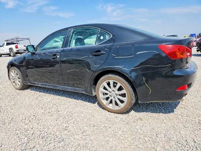 2006 LEXUS IS 250, фото 2, лот 10844613