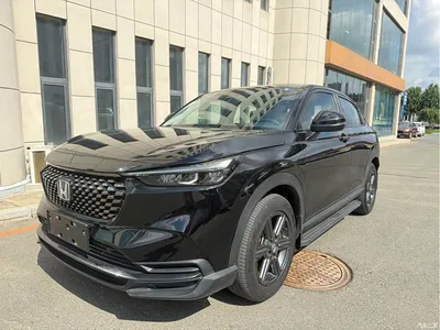 2023 Honda XR-V 1.5L CVT Fever Edition, фото 1, лот 10410648