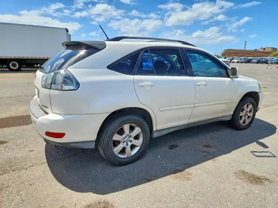 2004 LEXUS RX 330, фото 3, лот 10971678