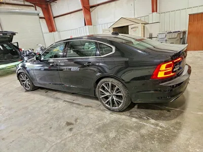 2018 VOLVO S90 T6 MOMENTUM, фото 2, лот 10876297