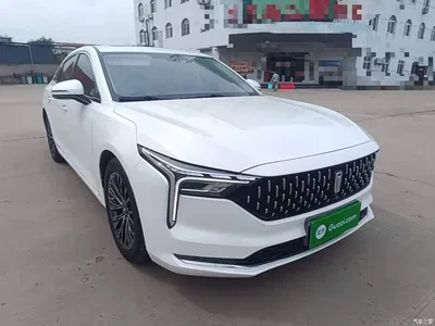 2022 Besturn B70 3rd Gen 1.5T Auto Delight Edition, фото 4, лот 10409183