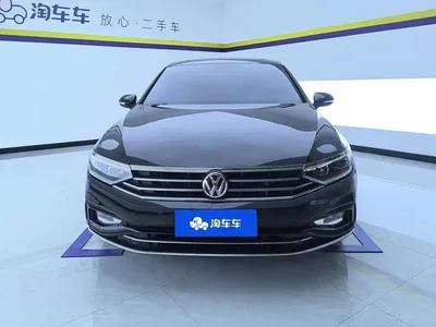 2020 Volkswagen Magotan 280TSI DSG Comfort, фото 2, лот 10420858