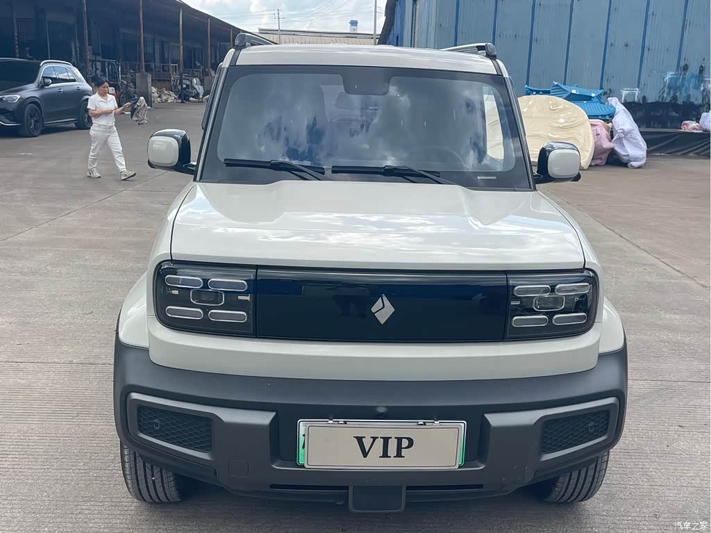 2024 Baojun Yueye Flagship Edition, фото 2, лот 11206277