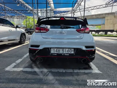 2019 Hyundai Veloster 2.0 N, фото 3, лот 10051717