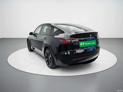 2023 Tesla Model Y Rear-Wheel Drive Edition, фото 4, лот 11204297
