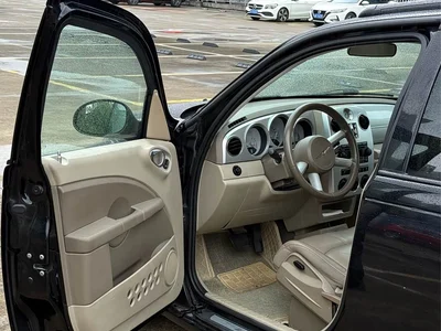 2007 Chrysler PT Cruiser Model 2.4, фото 4, лот 11582637