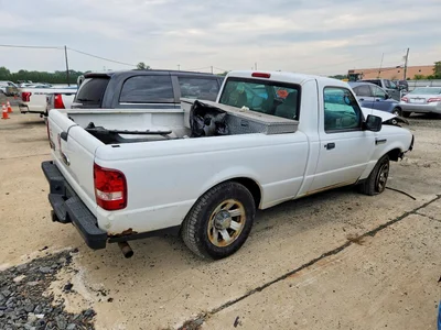 2009 FORD RANGER, фото 3, лот 10514376