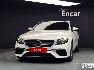 2017 Mercedes-Benz E-Class E300 4MATIC Avnatgarde, фото 3, лот 10167222