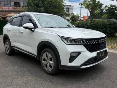2026 Wuling Motors Wuling Xingchi 1.5L Manual Freedom, фото 3, лот 10832167