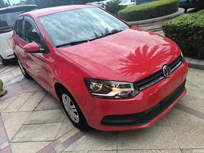 2018 Volkswagen Polo 1.5L Auto Safe Drive, фото 4, лот 10465783