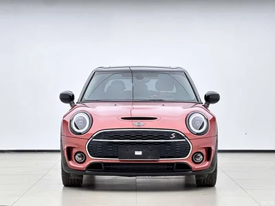 2022 MINI CLUBMAN 2.0T COOPER S, фото 2, лот 10434769
