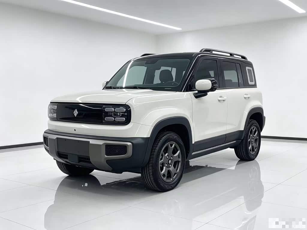 2026 Baojun Yueye Plus 301km Flagship, фото 1, лот 10835367